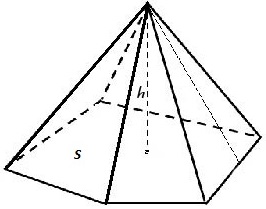 Pirámide arbitraria